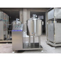 Small Batch Stainless Steel Fruit Juice Pasteurizer